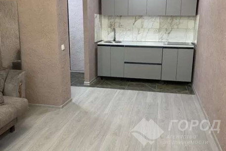 Продам 1-кімнатну квартиру в новобудові, Холодная Гора, Код: 809478/1