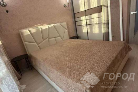 Сдам 1-кімнатну квартиру в новобудові, Холодная Гора, Холодная Гора метро, Код: 809478/2