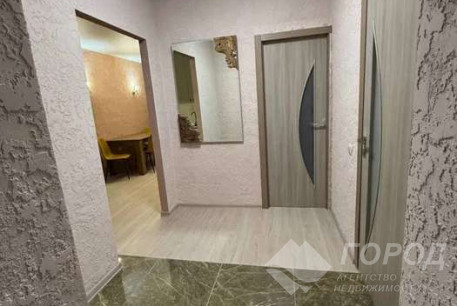 Продам 1-кімнатну квартиру в новобудові, Холодная Гора, Холодная Гора метро, Код: 809478/4