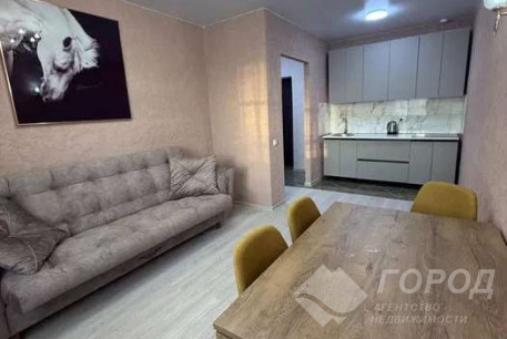 Продам 1-кімнатну квартиру в новобудові, Холодная Гора, Холодная Гора метро, Код: 809478/4