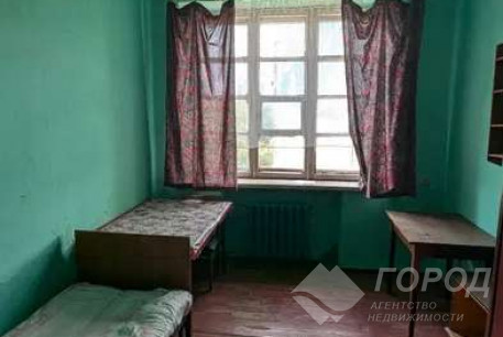 Продам гостинку, ХТЗ, Масельского метро, Код: 809480/1