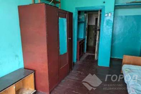 Продам гостинку, ХТЗ, Масельского метро, Код: 809480/1