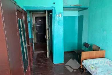 Продам гостинку, ХТЗ, Масельского метро, Код: 809480/1