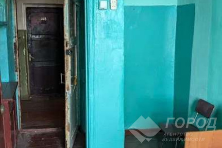 Продам гостинку, ХТЗ, Масельского метро, Код: 809480/1