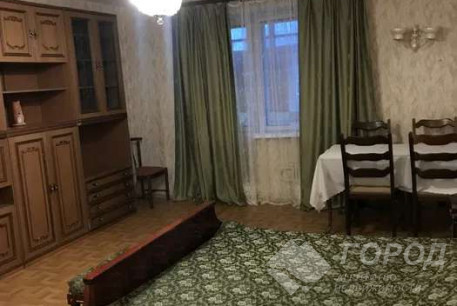 Продам 1-кімнатну квартиру, Алексеевка, Код: 809481/1