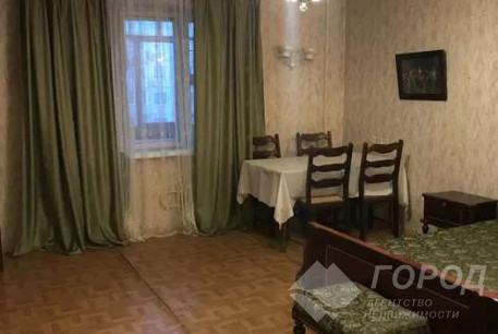 Продам 1-кімнатну квартиру, Алексеевка, Код: 809481/1