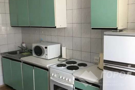 Продам 1-кімнатну квартиру, Алексеевка, Код: 809481/1