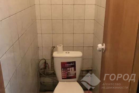 Продам 1-кімнатну квартиру, Алексеевка, Код: 809481/1