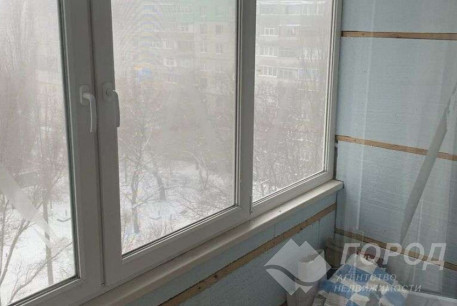 Продам 2-х кімнатну квартиру, Рогань, Код: 809482/1