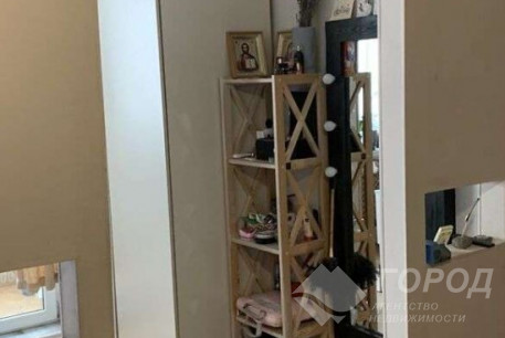 Продам 2-х кімнатну квартиру, Рогань, Код: 809482/1