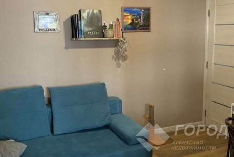 Продам 2-х кімнатну квартиру, Рогань, Код: 809482/1