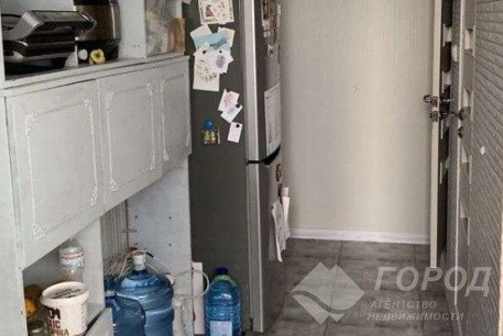 Продам 2-х кімнатну квартиру, Рогань, Код: 809482/1