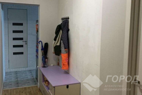 Продам 2-х кімнатну квартиру, Рогань, Код: 809482/1