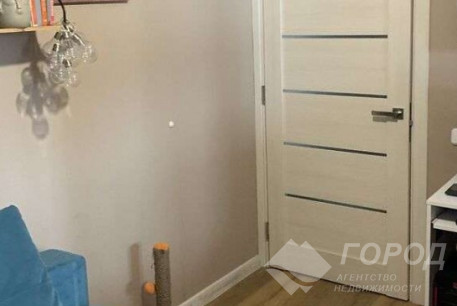 Продам 2-х кімнатну квартиру, Рогань, Код: 809482/1