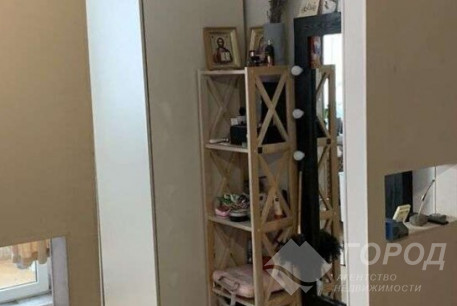 Продам 2-х кімнатну квартиру, Рогань, Код: 809482/1