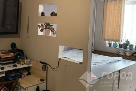 Продам 2-х кімнатну квартиру, Рогань, Код: 809482/1