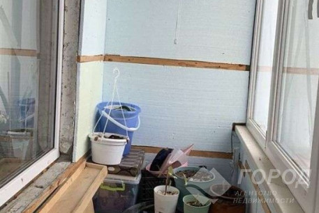 Продам 2-х кімнатну квартиру, Рогань, Код: 809482/1