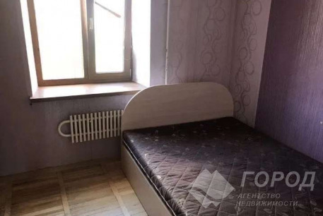 Сдам 3-х кімнатну квартиру, Завод Шевченко, Код: 809483/1