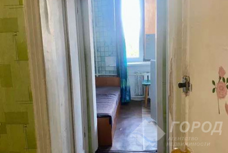 Продам 1-кімнатну квартиру, Жуковского, Код: 809484/1