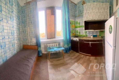 Продам 1-кімнатну квартиру, Жуковского, Код: 809484/1