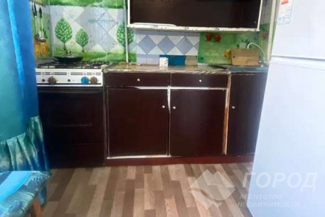 Продам 1-кімнатну квартиру, Жуковского, Код: 809484/1