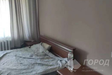 Сдам 2-х кімнатну квартиру, Павлово поле, Код: 809485/1