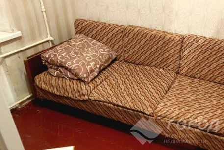 Сдам гостинку, Новые дома, Код: 809486/1