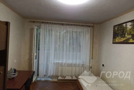 Сдам 2-х кімнатну квартиру, Салтовка, Студенческая метро, Код: 809487/1