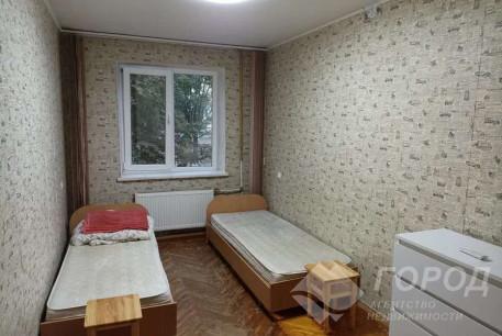 Сдам 2-х кімнатну квартиру, Салтовка, Студенческая метро, Код: 809487/1