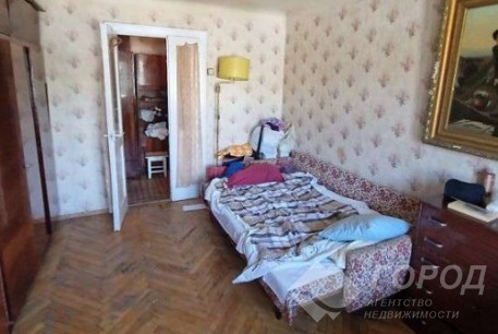 Сдам 2-х кімнатну квартиру, Центр, Архитектора Бекетова метро, Код: 809489/1