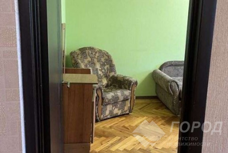 Сдам 1-кімнатну квартиру, Салтовка, Код: 809490/1