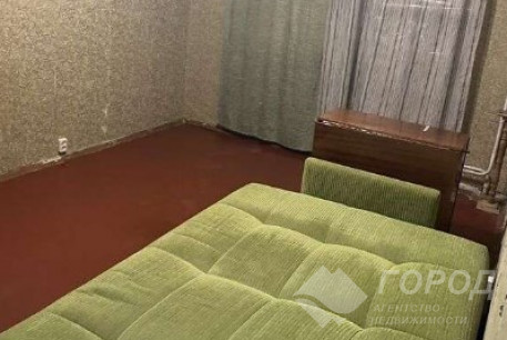 Сдам 1-кімнатну квартиру, ХТЗ, Масельского метро, Код: 809490/2