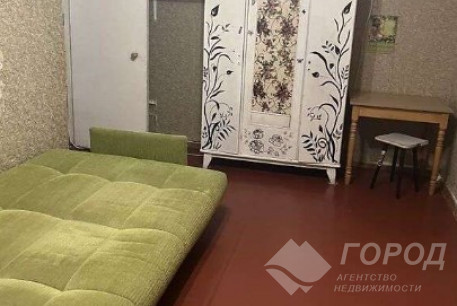 Сдам 1-кімнатну квартиру, ХТЗ, Масельского метро, Код: 809490/2