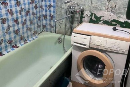 Сдам 1-кімнатну квартиру, ХТЗ, Масельского метро, Код: 809490/2