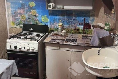 Сдам 1-кімнатну квартиру, ХТЗ, Масельского метро, Код: 809490/2