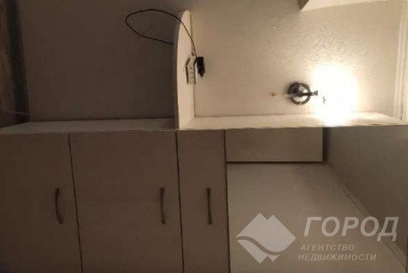 Сдам гостинку, Гагарина проспект, Защитников Украины метро (Площадь Восстания), Код: 809492/1