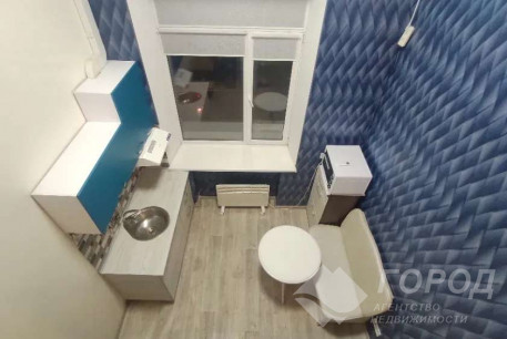 Сдам гостинку, Гагарина проспект, Защитников Украины метро (Площадь Восстания), Код: 809492/1