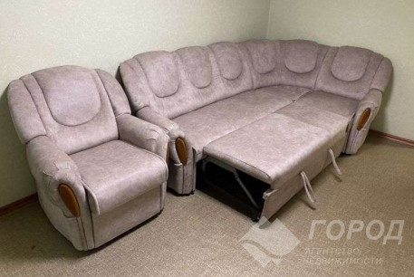 Продам 3-х кімнатну квартиру, Холодная Гора, Холодная Гора метро, Код: 809494/1