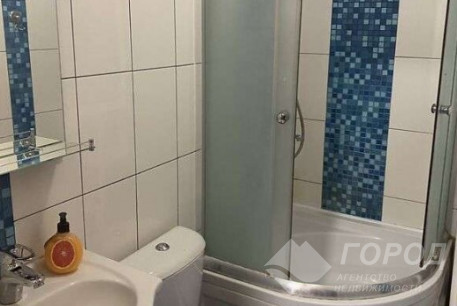 Продам 3-х кімнатну квартиру, Холодная Гора, Холодная Гора метро, Код: 809494/1