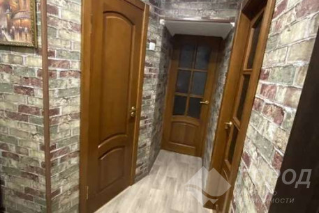 Продам 3-х кімнатну квартиру, Жуковского, Код: 809496/1