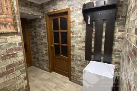 Продам 3-х кімнатну квартиру, Жуковского, Код: 809496/1