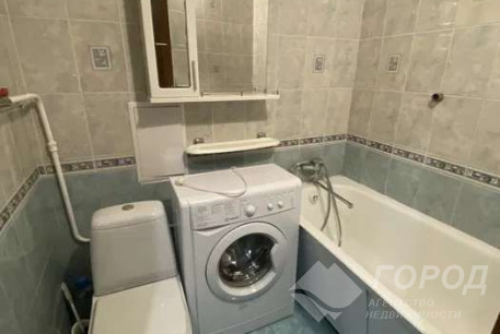 Продам 3-х кімнатну квартиру, Жуковского, Код: 809496/1