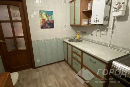 Продам 3-х кімнатну квартиру, Жуковского, Код: 809496/1