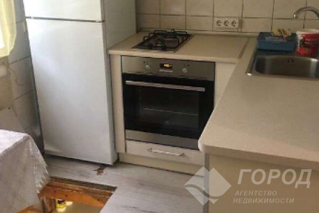 Сдам 1-кімнатну квартиру, Алексеевка, Код: 809498/1