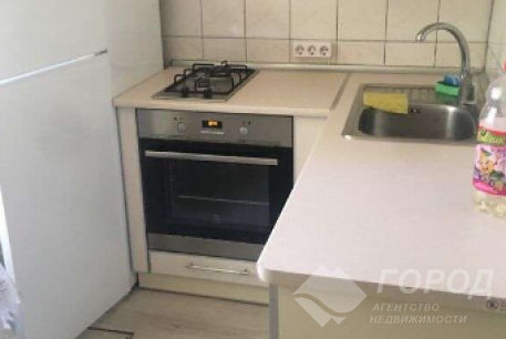 Сдам 1-кімнатну квартиру, Алексеевка, Код: 809498/1