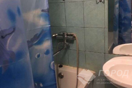 Сдам 1-кімнатну квартиру, Алексеевка, Код: 809498/1