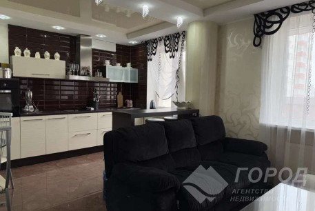 Сдам 3-х кімнатну квартиру в новобудові, Салтовка, ТРК Украина, Код: 809498/2