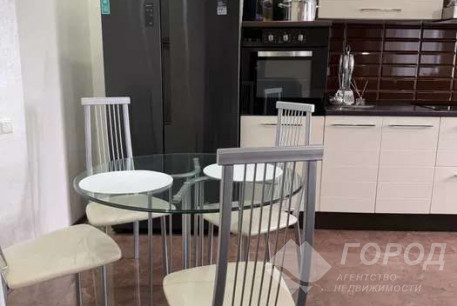 Сдам 3-х кімнатну квартиру в новобудові, Салтовка, ТРК Украина, Код: 809498/2