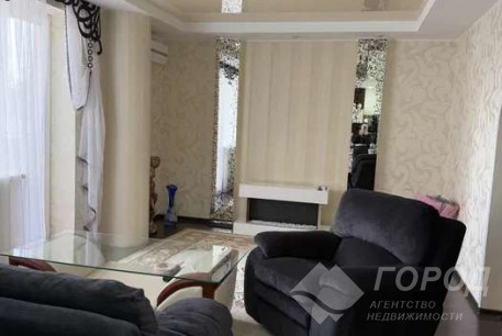 Сдам 3-х кімнатну квартиру в новобудові, Салтовка, ТРК Украина, Код: 809498/2