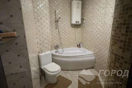 Сдам 3-х кімнатну квартиру в новобудові, Салтовка, ТРК Украина, Код: 809498/2